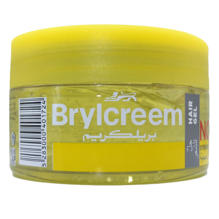 Brylcreem Men's Hair Gel Normal For Strong Hair & Healthy Scalp 250ml - Easy Pharmacy LLC