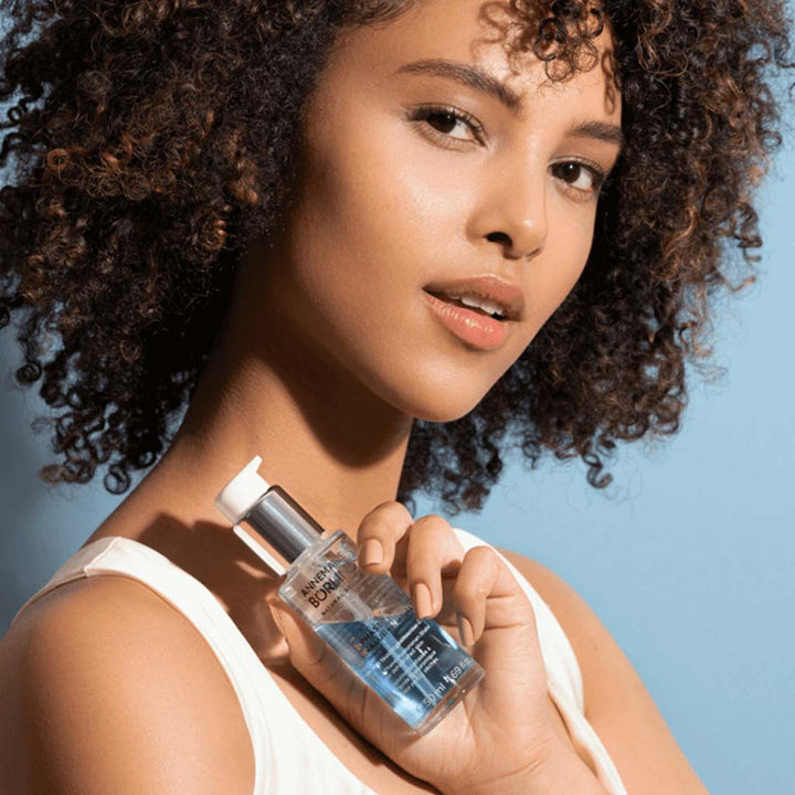 Annemarie Borlind 2-Phase Hyaluron Shake For Dehydrated Skin 50ml - Easy Pharmacy LLC