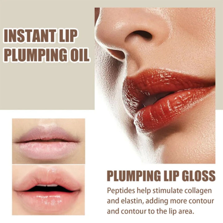 Annemarie Borlind Natucollagen Boost Plumping Lip Serum 15ml - Easy Pharmacy LLC