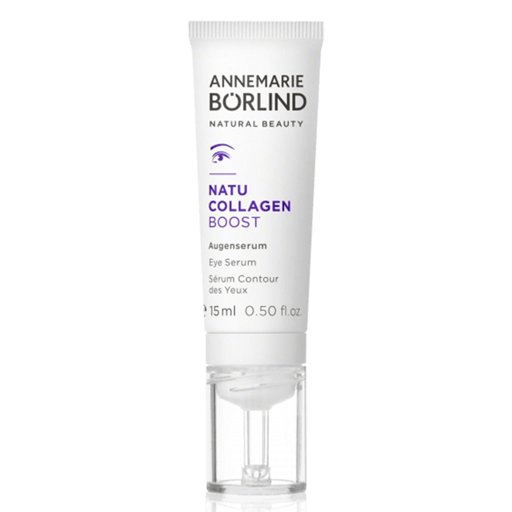 Annemarie Borlind Natucollagen Boost Eye Serum 15ml - Easy Pharmacy LLC