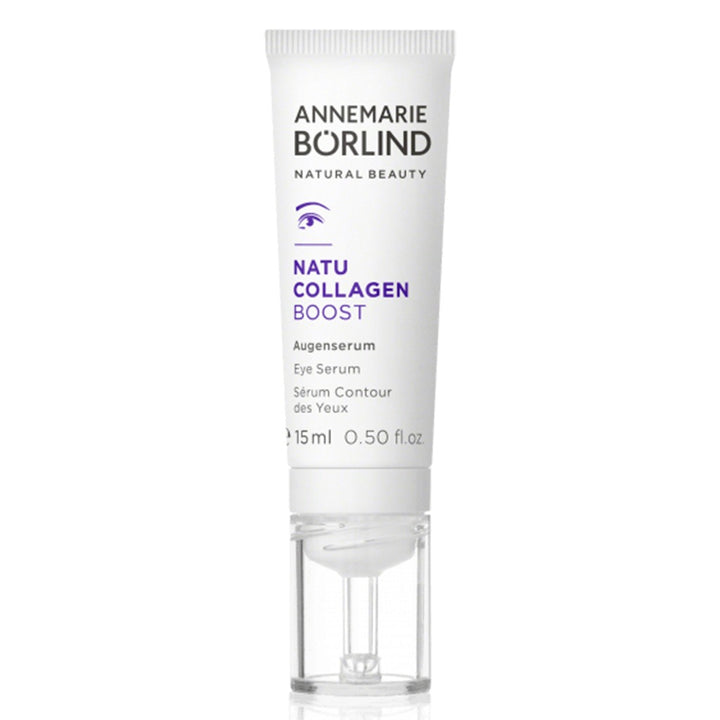 Annemarie Borlind Natucollagen Boost Eye Serum 15ml - Easy Pharmacy LLC
