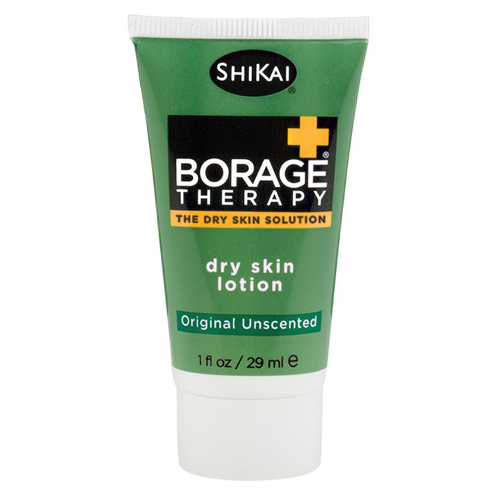 ShiKai Borage Therapy The Dry Skin Solution Original Unscented Dry Skin Lotion 29ml - Easy Pharmacy LLC