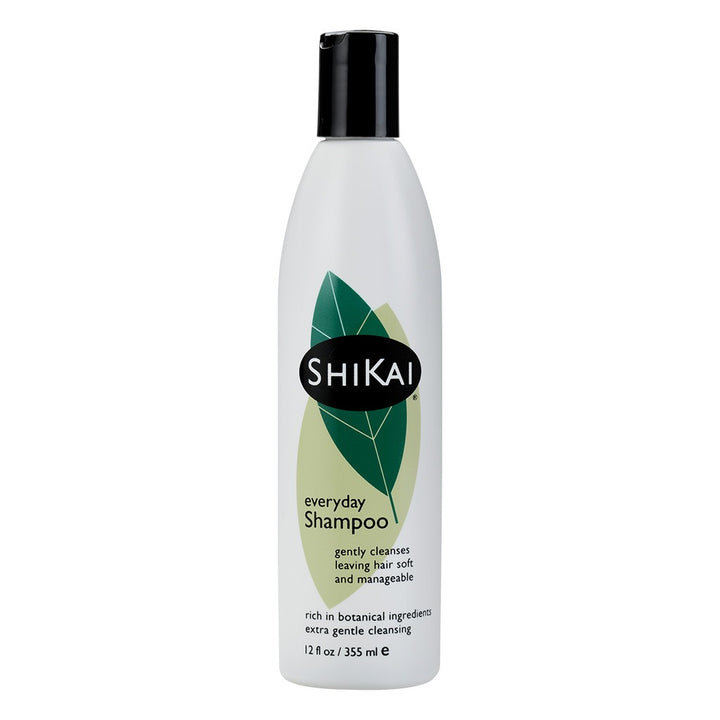 ShiKai Signature Hair Care Everyday Shampoo 355ml - Easy Pharmacy LLC