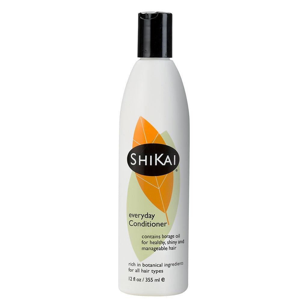 ShiKai Signature Hair Care Everyday Conditioner 355ml - Easy Pharmacy LLC