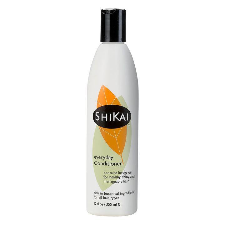 ShiKai Signature Hair Care Everyday Conditioner 355ml - Easy Pharmacy LLC