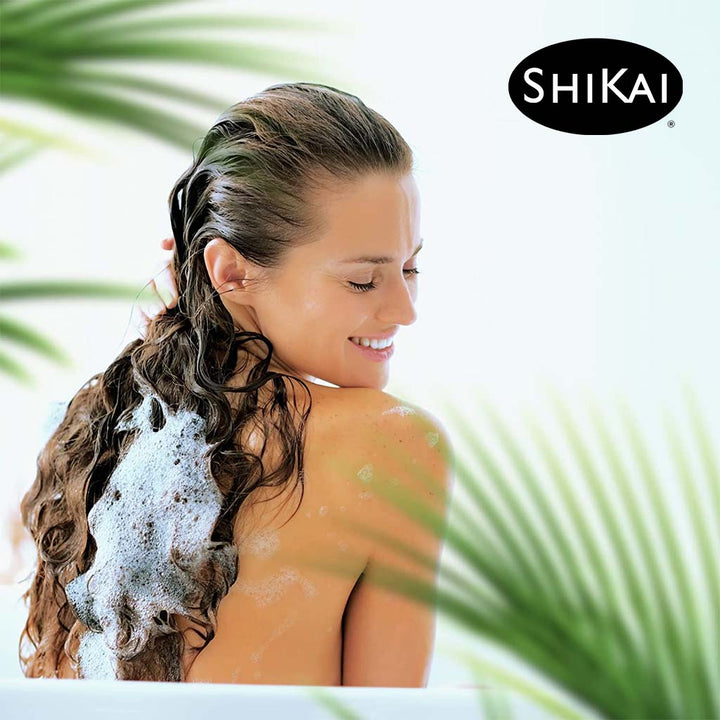 ShiKai Signature Hair Care Everyday Conditioner 355ml - Easy Pharmacy LLC