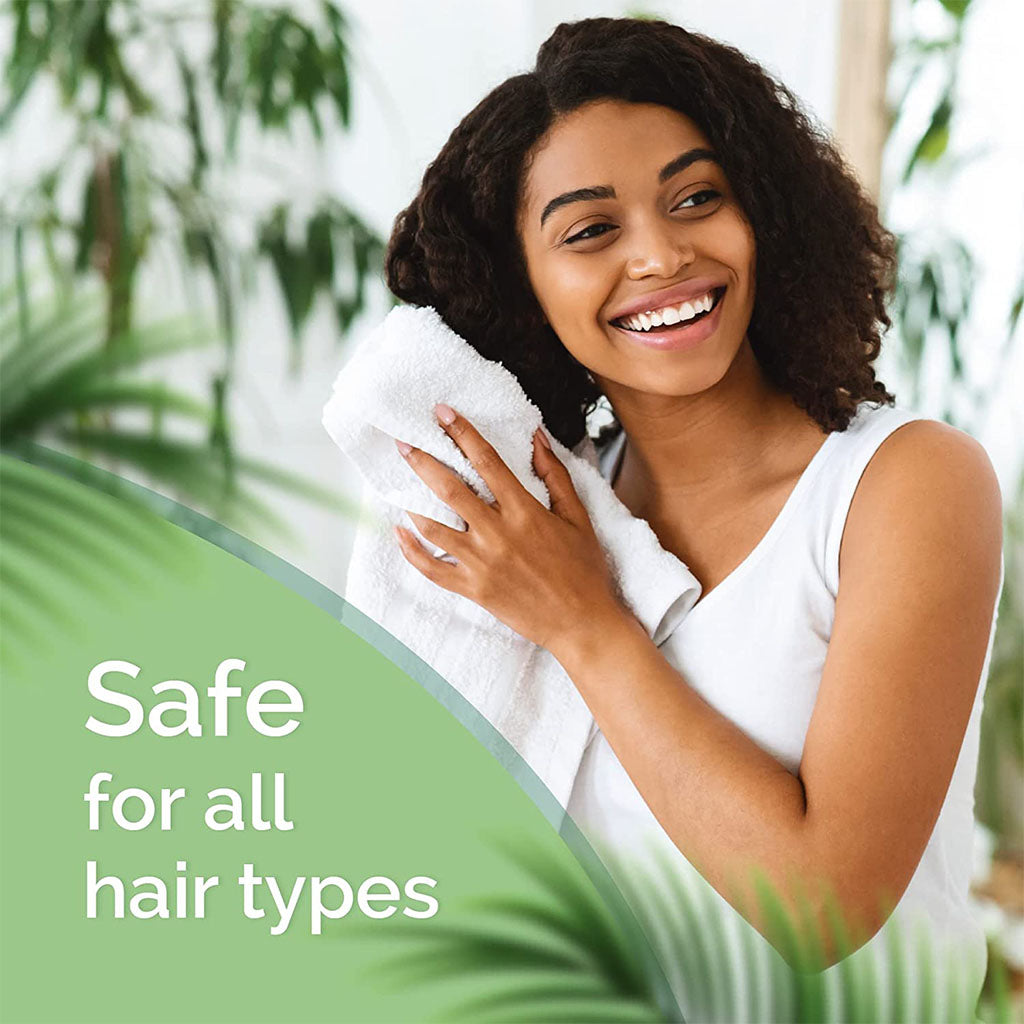 ShiKai Tea Tree Conditioner With Avocado, Amla & Jojoba Oil 355ml - Easy Pharmacy LLC
