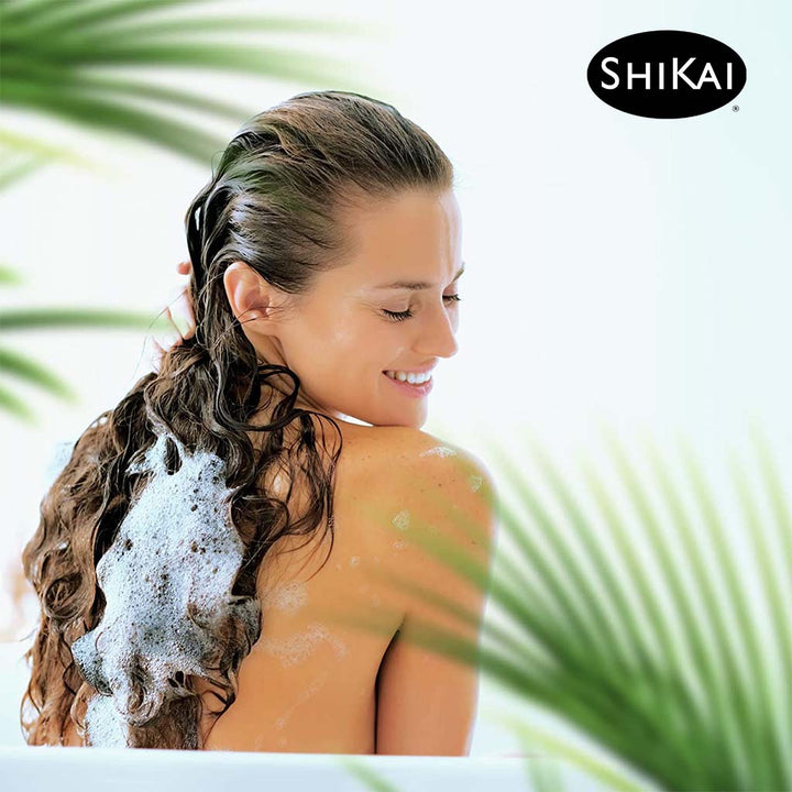 ShiKai Tea Tree Conditioner With Avocado, Amla & Jojoba Oil 355ml - Easy Pharmacy LLC