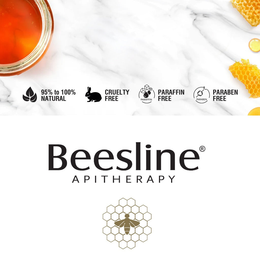Beesline Shimmering Tan Suntan Jelly Gold 150ml - Easy Pharmacy LLC