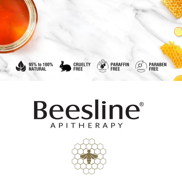 Beesline Shimmering Tan Suntan Jelly Gold 150ml - Easy Pharmacy LLC