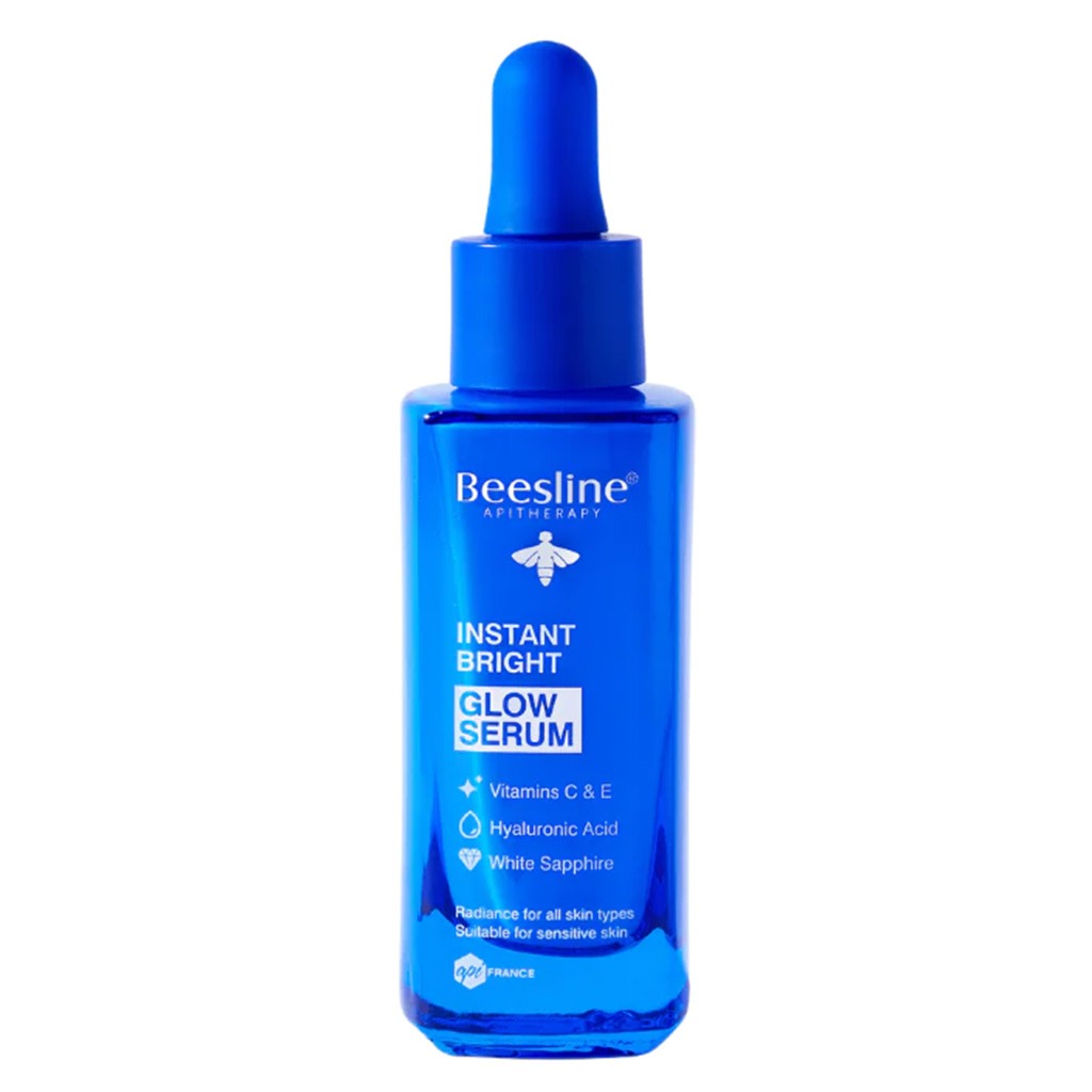 Beesline Instant Bright Glow Serum for All Skin Types 30ml - Easy Pharmacy LLC
