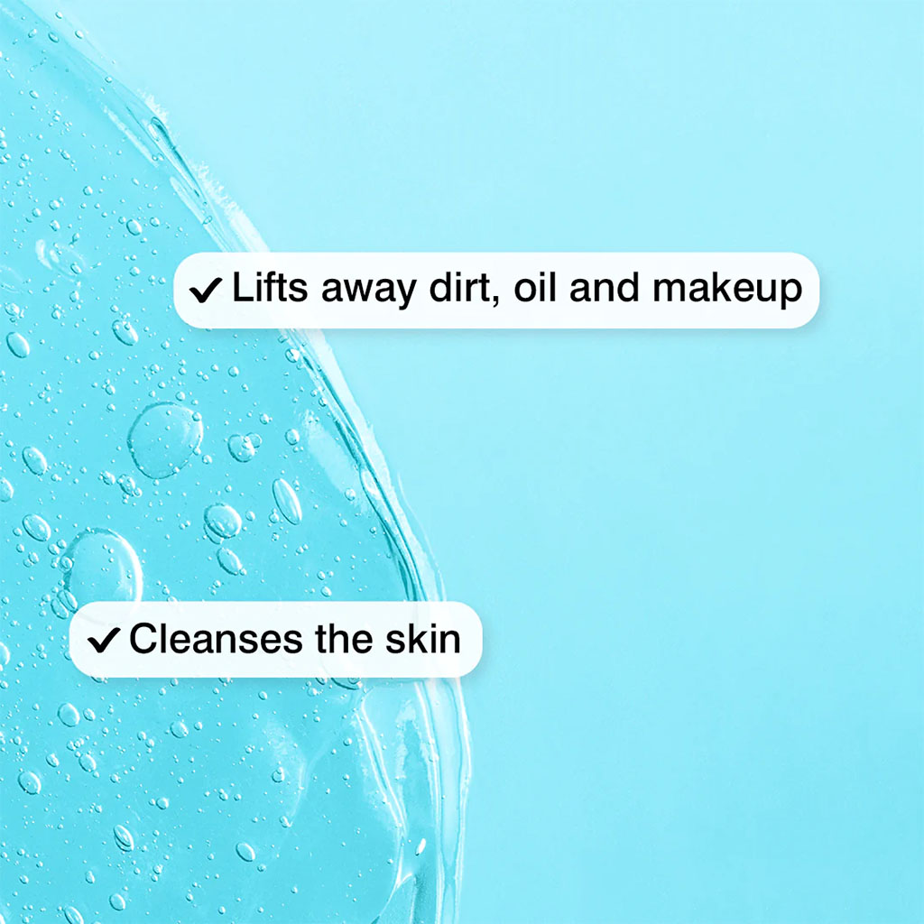 Beesline 3-In-1 Fragrance Free Micellar Cleansing Water for Face, Eyes & Lips 400ml - Easy Pharmacy LLC