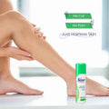 Nair Hair Removal Spray With Baby Oil & Kiwi Extract 200ml