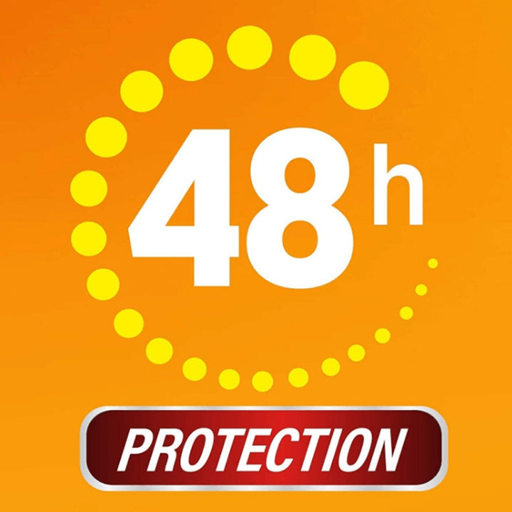 Arm & Hammer UltraMax Solid 48H Antiperspirant Deodorant Stick, Active Sport 73g - Easy Pharmacy LLC