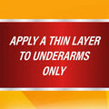 Arm & Hammer UltraMax Solid 48H Antiperspirant Deodorant Stick, Fresh 28g