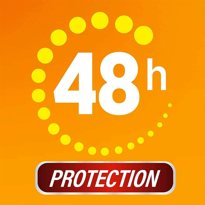 Arm & Hammer UltraMax Solid 48H Antiperspirant Deodorant Stick, Unscented 73g - Easy Pharmacy LLC