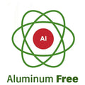 Arm & Hammer Essentials Solid Aluminium Free Deodorant With Natural Deodorizers, Fresh 71g