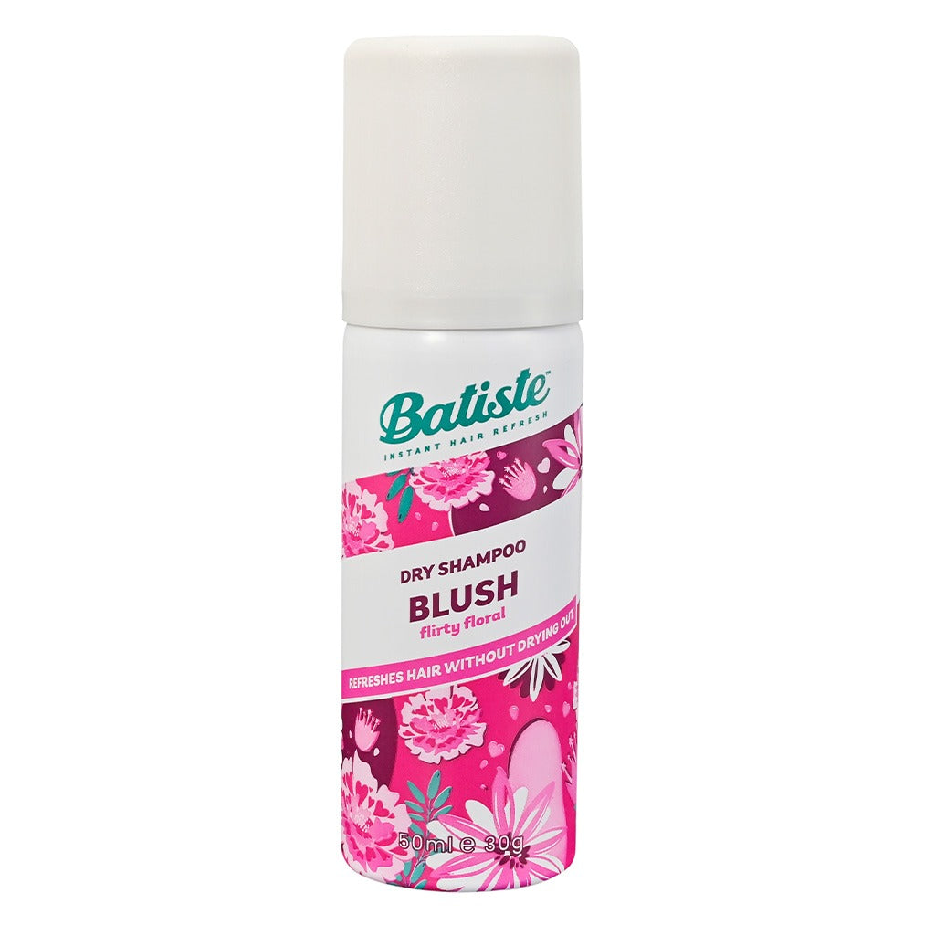 Batiste Instant Hair Refresh Dry Shampoo Blush 50ml - Easy Pharmacy LLC
