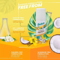 Batiste Instant Hair Refresh Dry Shampoo Tropical 50ml