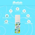 Batiste Instant Hair Refresh Dry Shampoo Original 50ml