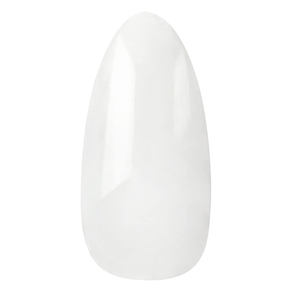 Elegant Touch Totally Bare Artificial Nails - Stiletto Shape, Pack of 48 Nails with Glue - Easy Pharmacy LLC