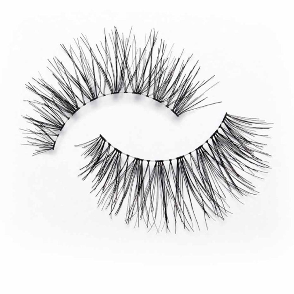 Eylure Fluttery Light False Eye Lashes No. 117 Light & Wispy, Pack of 1 pair - Easy Pharmacy LLC