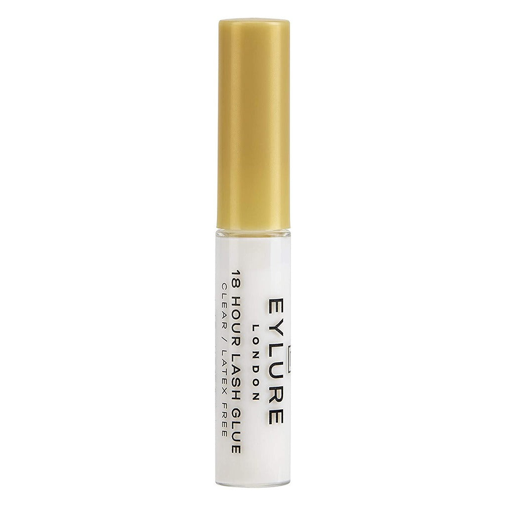 Eylure Latex Free Clear 18H Lash Glue 4.5ml - Easy Pharmacy LLC