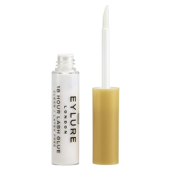 Eylure Latex Free Clear 18H Lash Glue 4.5ml - Easy Pharmacy LLC