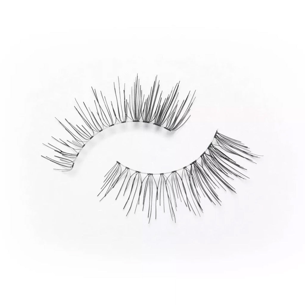Eylure Naturals Featherlight Feel Reusable False Eye Lashes No. 003, Pack of 1 Pair - Easy Pharmacy LLC