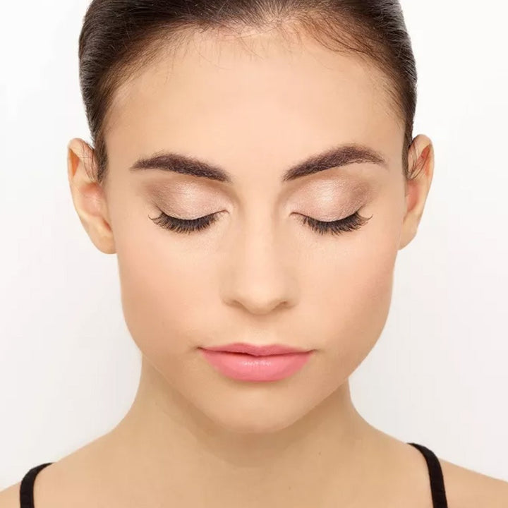 Eylure Naturals Featherlight Feel Reusable False Eye Lashes No. 003, Pack of 1 Pair - Easy Pharmacy LLC