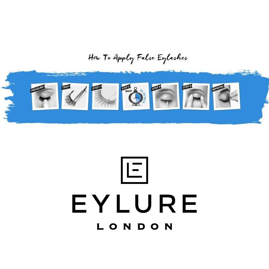 Eylure Naturals Featherlight Feel Reusable False Eye Lashes No. 003, Pack of 1 Pair - Easy Pharmacy LLC