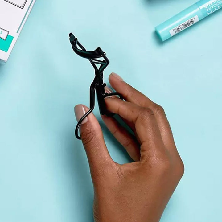 Eylure Intense Curl Eyelash Curler To Shapes Lashes, Pack of 1's - Easy Pharmacy LLC
