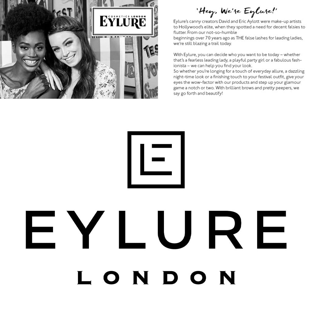 Eylure Intense Curl Eyelash Curler To Shapes Lashes, Pack of 1's - Easy Pharmacy LLC
