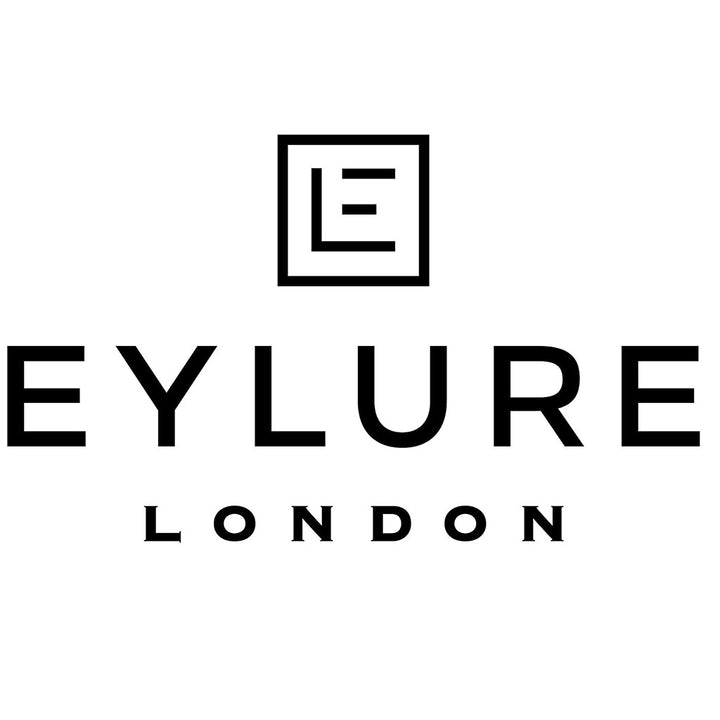 Eylure Intense Curl Eyelash Curler To Shapes Lashes, Pack of 1's - Easy Pharmacy LLC