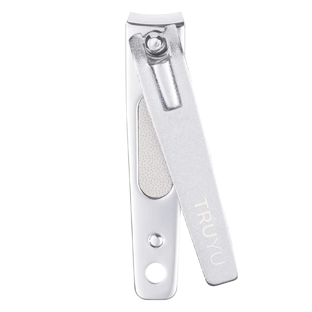QVS Truyu Toenail Clipper, Pack of 1's - Easy Pharmacy LLC