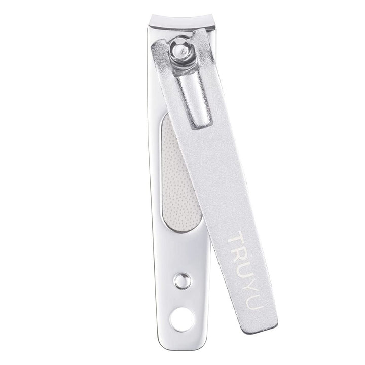 QVS Truyu Toenail Clipper, Pack of 1's - Easy Pharmacy LLC