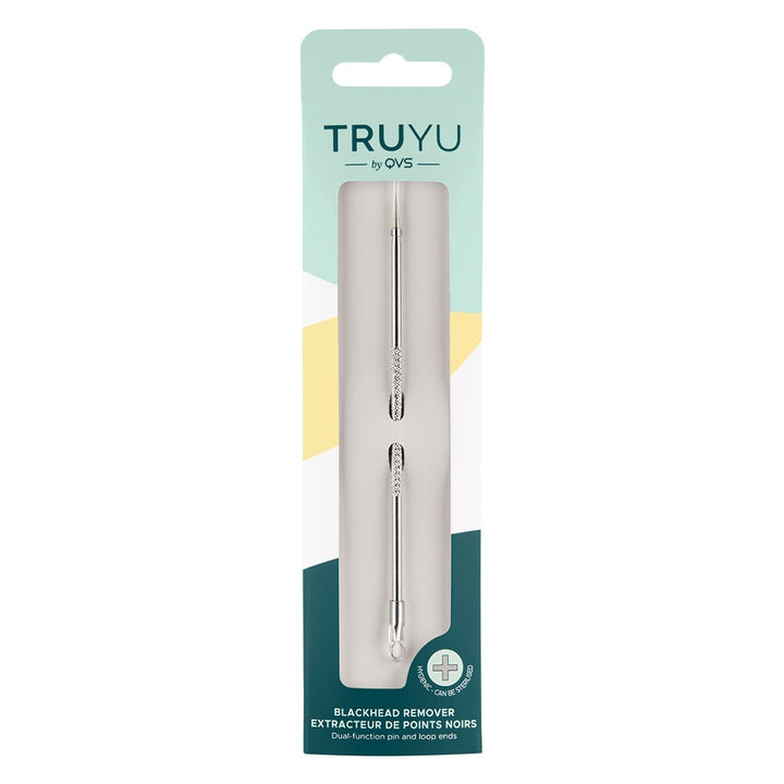 QVS Truyu Blackhead Remover, Pack of 1's - Easy Pharmacy LLC