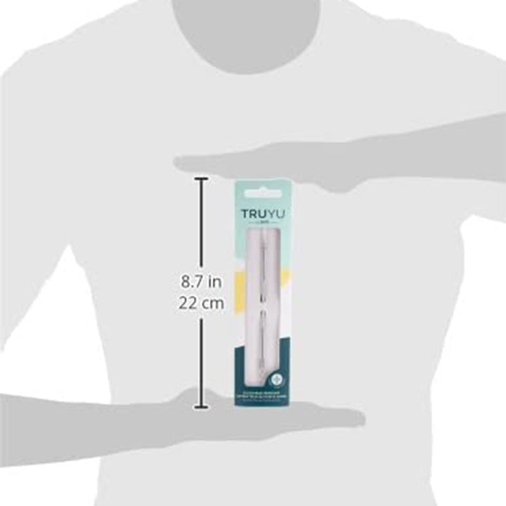 QVS Truyu Blackhead Remover, Pack of 1's - Easy Pharmacy LLC