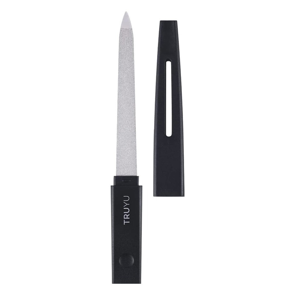 QVS Sapphire Nail File, Pack of 1's - Easy Pharmacy LLC