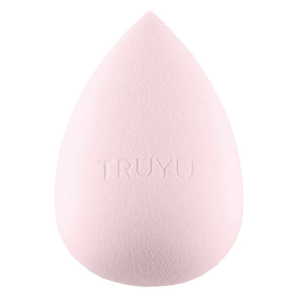 QVS Truyu Deluxe Foundation Blending Egg Sponge, Pack of 1's - Easy Pharmacy LLC