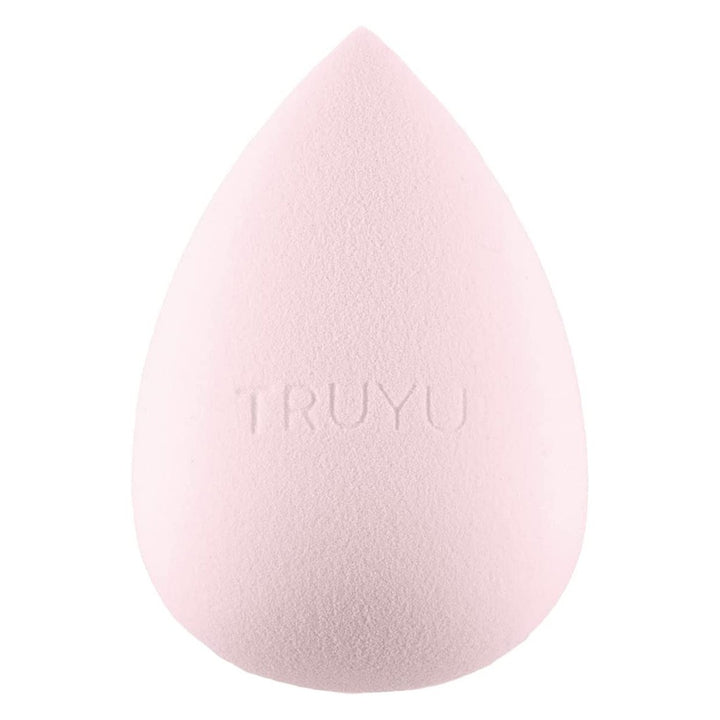 QVS Truyu Deluxe Foundation Blending Egg Sponge, Pack of 1's - Easy Pharmacy LLC