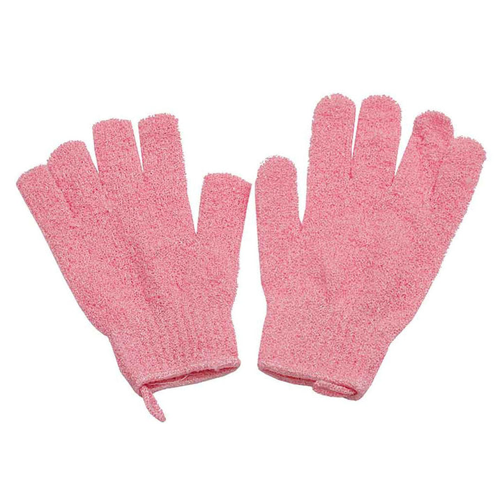 Xcluzive Exfoliating Gloves, Assorted - Pack of 1 Pair - Easy Pharmacy LLC