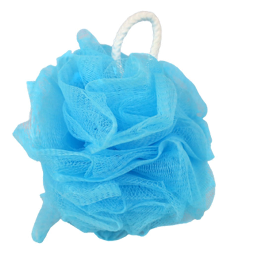 Xcluzive Skin Exfoliating Bath & Shower Sponges, Pack of 2 Pieces - Easy Pharmacy LLC