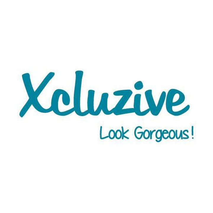 Xcluzive Moisturizing Nail Polish Remover with Strawberry Fragrance 120ml - Easy Pharmacy LLC