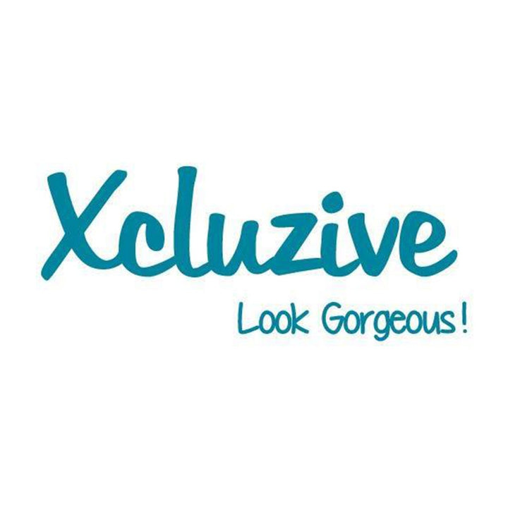 Xcluzive Strong Toenail Clipper, Pack of 1's - Easy Pharmacy LLC