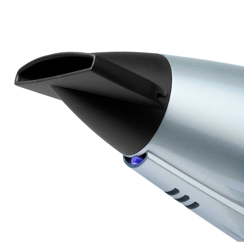 Babyliss Superior Smoothness Radiant Shine 2100W Hydro - Fusion Hair Dryer - Blue - Easy Pharmacy LLC