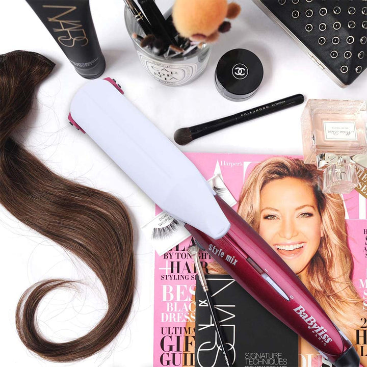 Babyliss Multipurpose 10-In-1 Ceramic Hair Styler Set With 10 Accessories - Easy Pharmacy LLC