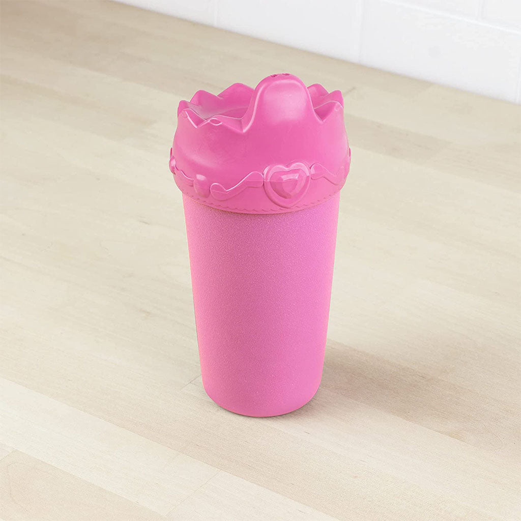 Re Play Portable Princess No Spill Sippy Cup For Toddlers 06051, Pack of 1's - Easy Pharmacy LLC