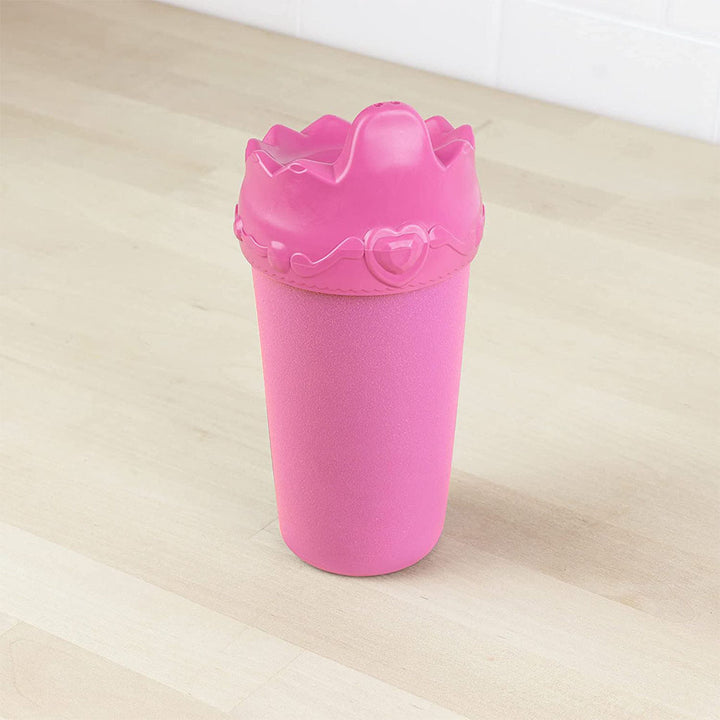 Re Play Portable Princess No Spill Sippy Cup For Toddlers 06051, Pack of 1's - Easy Pharmacy LLC