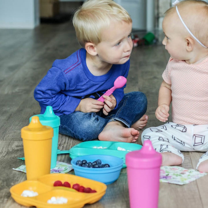 Re Play Portable Princess No Spill Sippy Cup For Toddlers 06051, Pack of 1's - Easy Pharmacy LLC